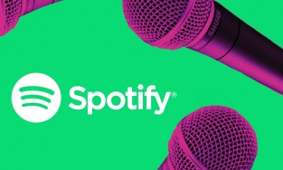 Spotify ra mắt tính năng hát karaoke chấm điểm