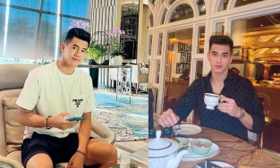 Tiến Linh bất ngờ đứng đầu BXH người ảnh hưởng trên MXH, vượt cả Trấn Thành, Độ Mixi