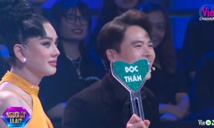 Võ Tấn Phát vô tình lộ chi tiết đã chia tay MC Đại Nghĩa