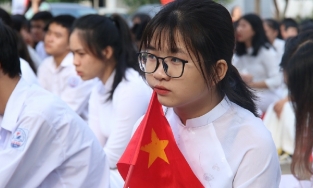 Đề xuất miễn học phí cho học sinh Trung học cơ sở từ năm học 2022-2023