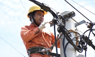 EVN lên tiếng về sự cố mất điện giữa trưa Hà Nội cao điểm nắng nóng