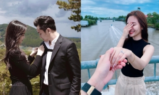 “Thánh nữ Bolero” Jang Mi nhận lời cầu hôn từ ông chủ công ty dược phẩm