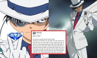 Kaito Kid lên tiếng về chuyện 3 năm đoán trúng đề Ngữ Văn THPT Quốc gia