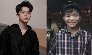 Quang Anh The Voice Kids sau 9 năm đăng quang, gương mặt khác lạ khó nhận ra