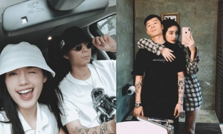 “Cô em Trendy' Khánh Linh chia tay bạn trai yêu 5 năm dù đã có đến 2 căn nhà chung