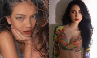 2 mỹ nhân Ê Đê nhan sắc “vô thực”, body nóng bỏng khiến fan sắc đẹp si mê