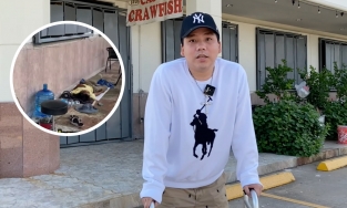 Khoa Pug lái xe 7 ngày về thăm nhưng nhà hàng lẩu 6 tỷ đã thay đổi theo chiều hướng thất vọng