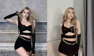 Thiều Bảo Trâm muốn kết thúc sự độc thân ở tuổi 28