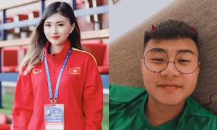 Văn Toản yêu đương thế nào trước khi vướng nghi vấn bỏ con với bạn gái cũ? 