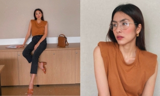 Tăng Thanh Hà tiết lộ mắc căn bệnh khiến cơ thể gầy 43kg, nhan sắc già nua