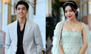 Bình An được Quỳnh Kool trao nụ hôn mắm tôm ngọt ngào có vị mắm tôm 