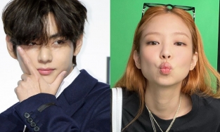 Rộ tin Jennie và V (BTS) đi ăn thịt nướng trước thềm comeback của BLACKPINK
