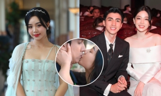 Quỳnh Kool khen “môi Bình Anh rất ngọt', netizen gọi tên Phương Nga