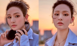 Hiền Hồ có động thái rục rịch trở lại với âm nhạc, netizen thẳng thừng 'chê nha'