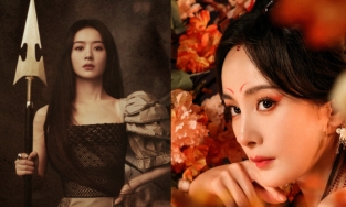 Phim mới của Triệu Lệ Dĩnh và Dương Mịch đổi diễn viên liên tục