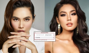 Hoàng My “unfollow” Thảo Nhi Lê, nghi vấn chị chị em em nghỉ chơi