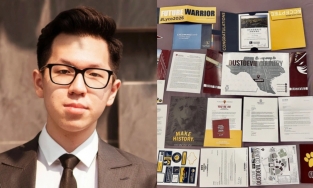 Nam sinh Nghệ An được 113 đại học Âu Mỹ mời học, tổng học bổng 100 tỷ đồng