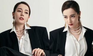 Địch Lệ Nhiệt Ba thắng kiện antifan nhưng tiền bồi thường chỉ đủ tiêu vặt