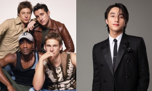 Sơn Tùng M-TP được nhóm nhạc huyền thoại nước Anh ngỏ ý hợp tác