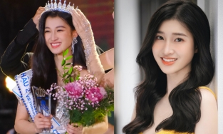 Á hậu Phương Nhi là ai? Người đẹp Miss World Vietnam 2022 có vòng eo siêu nhỏ