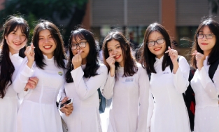 Bộ GD&ĐT quy định mới về việc chuyển trường của học sinh THCS, THPT