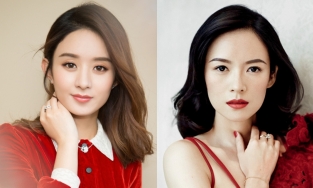 Thực hư chuyện Triệu Lệ Dĩnh bị mắng vì đòi cát xê cao ngang đại Hoa đán Chương Tử Di?