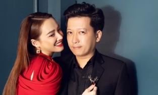 Nhã Phương không biết Trường Giang là người nổi tiếng khi mới hẹn hò, netizen chê 'giả trân'