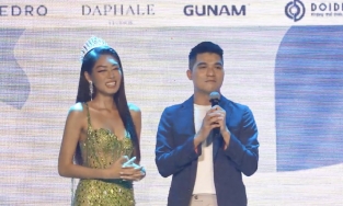 CEO Bảo Hoàng úp mở Á hậu Thảo Nhi sẽ thi Miss Universe 2023?