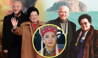 “Đường Tăng” Trì Trọng Thuỵ được vợ đại gia lập di chúc để lại cho 100 nghìn tỷ?