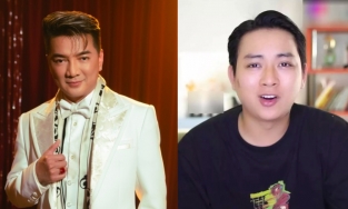 Đàm Vĩnh Hưng tiếc vì không lợi dụng giọng hát Hoài Lâm để kinh doanh