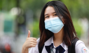 Thời gian chính xác công bố điểm chuẩn trúng tuyển Đại học năm 2022 