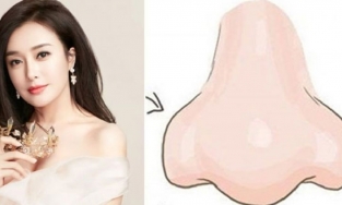 Ít ai biết phụ nữ tướng mũi to có số mệnh cực tốt