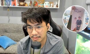 Rò rỉ thiệp cưới của Streamer PewPew, cô dâu “một chín, một mười” với Trâm Anh