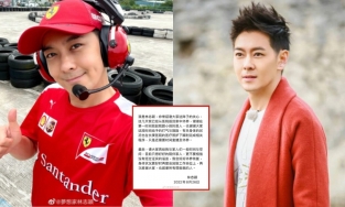 Lâm Chí Dĩnh xuất viện, lần đầu lên tiếng sau tai nạn nghiêm trọng