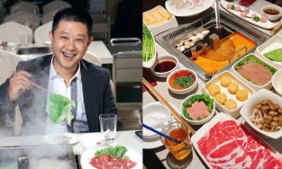 Ông chủ Haidilao đứng đầu Top 20 người giàu nhất Đông Nam Á