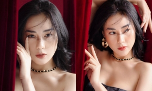 Những phát ngôn của Phương Oanh 'Quỳnh búp bê' về người thứ 3 nóng trở lại 