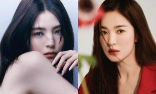 Song Hye Kyo và Han So Hee diễn chung phim, dự kiến khuấy đảo màn ảnh Hàn 