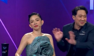 Trấn Thành và những màn đùa kém duyên: Khuyên bỏ chồng, mối lái đồng nghiệp cho Minh Béo