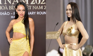 MXH rầm rộ clip hát rap của Mai Ngô tại Miss Grand, tài năng hay thảm họa?