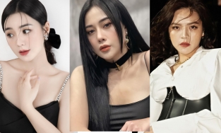 Phương Oanh và dàn diễn viên “Quỳnh Búp Bê” lên đời sau 4 năm phát sóng