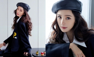 Dương Mịch huỷ sự kiện sát giờ vì khán giả rượt đuổi nhau