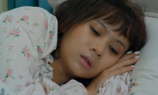 Phim Việt giờ vàng “sạn' lớn, lỗi hoá trang xa rời thực tế khó chấp nhận