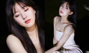 Triệu Lộ Tư được đề cử giải Nữ Thần Kim Ưng, fan ruột nói chưa đủ trình