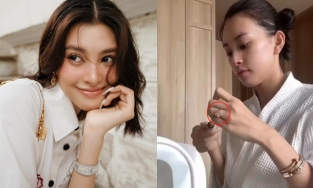 Nghi vấn Hoa hậu Tiểu Vy nối gót Đỗ Mỹ Linh lấy chồng 