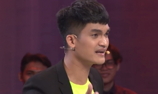 Mạc Văn Khoa: Đàn ông vào quán ăn thà nhịn chứ đừng chia tiền với phụ nữ