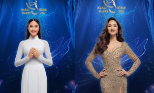 Miss Peace kể từ giờ sẽ không sử dụng tên “Hoa hậu Hoà bình Việt Nam' 