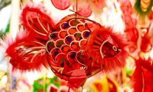 Thời tiết Trung Thu ngày 10/9: Hà Nội trời nhiều mây và có mưa