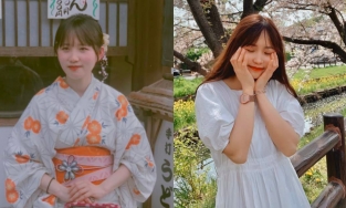 Chị gái Quang Linh Vlogs lộ diện, gương mặt trẻ hơn em trai cả chục tuổi