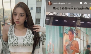 Bạn gái của thiếu gia Minh Hải lần đầu bộc bạch tâm trạng sau ồn ào tình ái