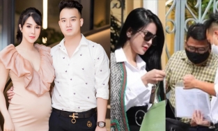 Diệp Lâm Anh đã định thời điểm ly hôn, bác tin đòi nhà chồng bồi thường 100 tỷ